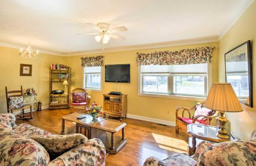 Damascus Apt with Views, Walk to Shops and Parks! - Foto 3