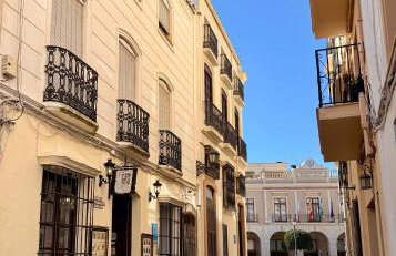 Terraza Panoramica 180º, Tajo Suite Garmam - Foto 17