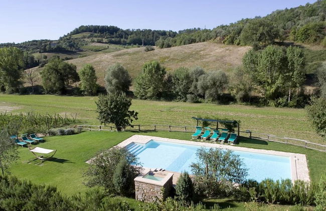 Verdidea - Podere della Bruciata - Foto 62