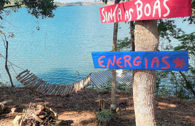 Recanto da Represa I - Foto 60