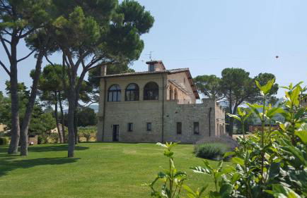 Residenza San Bartolomeo - Photo 1