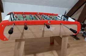 La villa du lac à Mesnil Saint Père - Foto 21