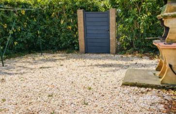 Logement au Mas de la Couloumine Gîte Le Madeloc - Foto 4