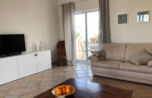 Cabanas de Tavira Gomeira, 2 bedroom, 3 terraced Penthouse with Seaview, 300m from the Sea - Foto 17