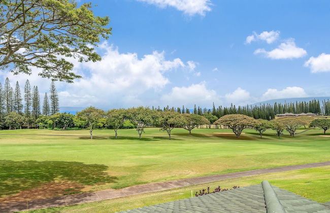 Kapalua Golf Villas 17t8 - Foto 57