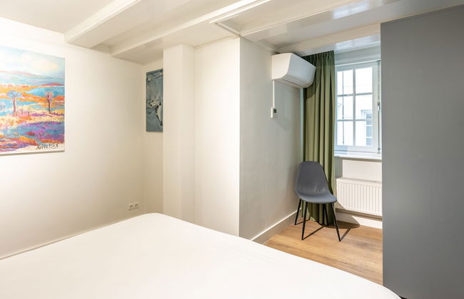 Amsterdam Dockside Flats - Foto 30