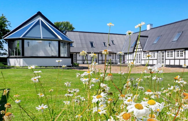 Holiday Home in BjÃ¸rnÃ¸ - Photo 26