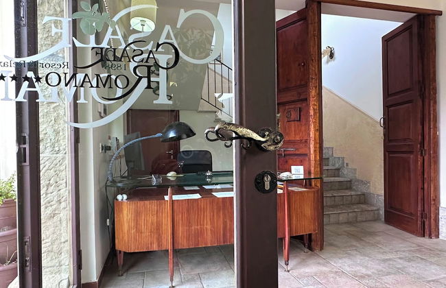 Casale Romano Resort - Foto 2