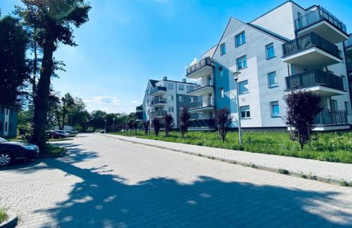 Legnica Apartament 53m2 Delux 6 - Foto 13