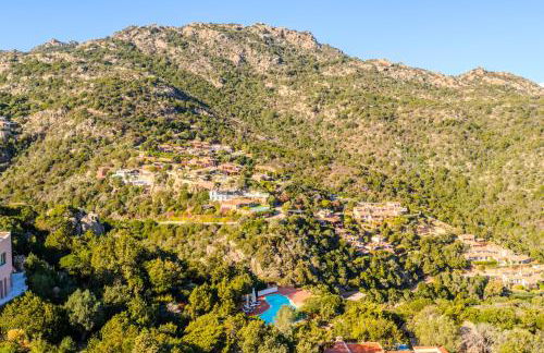 Villa Esmerea Portocervo con Piscina privata ,Jacuzi e Sauna - Photo 15