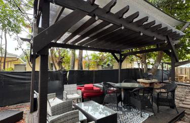 Modern 2 BR near shops, WD fast WiFI 2000mbps 10 min to beach Bliss 7 - Foto 23