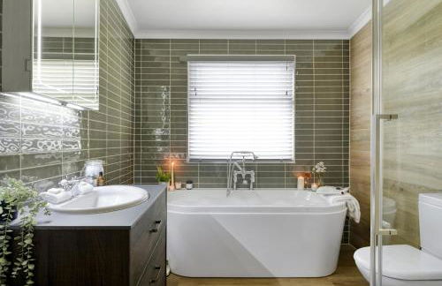 Coastal Lodge at Seaham Hall - Photo 14