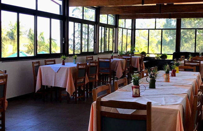 Akropolis Hotel Fazenda - Photo 66