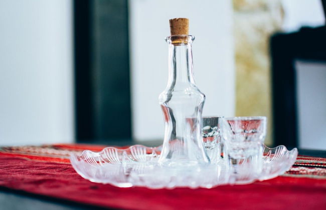 Cretan Muses Traditional Apartments - Foto 20