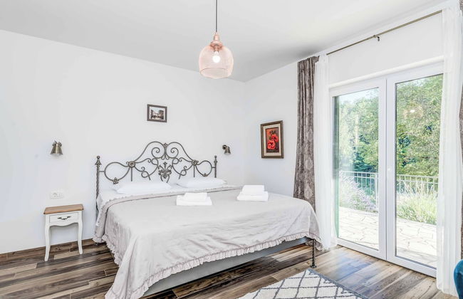 Villa Serene Memories - Foto 24