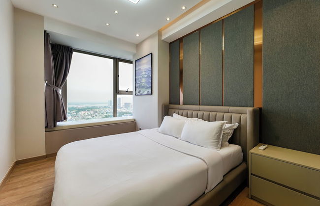 Midtown by Saigon - Foto 3