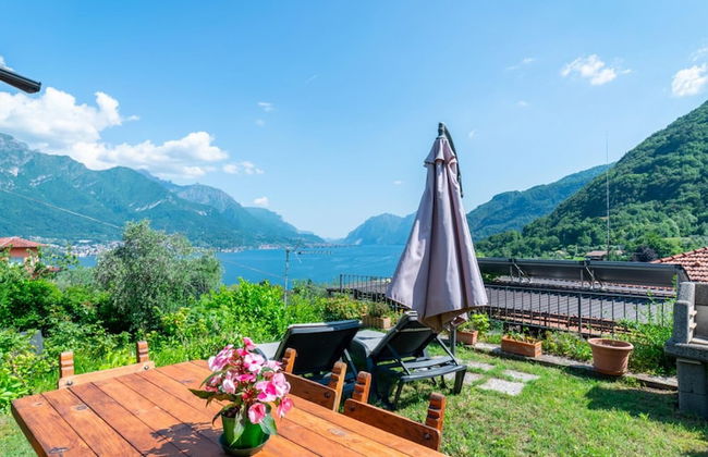Ca del Doss - CM in Bellagio - Foto 34