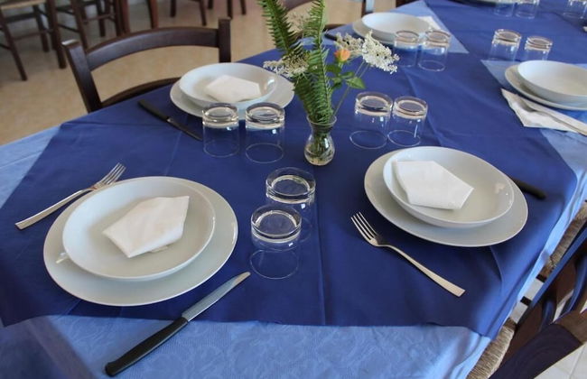 Agriturismo Sogno Latino - Photo 18