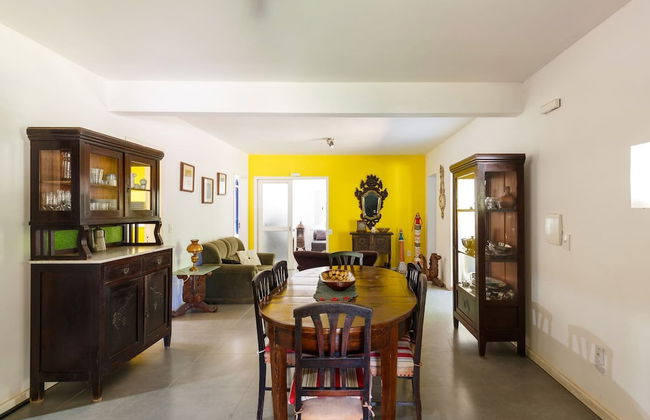 Casa Quinta da Margem - Photo 17