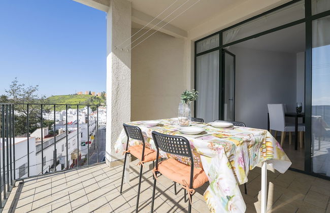 Boliches in Arcos de la Frontera - Foto 2