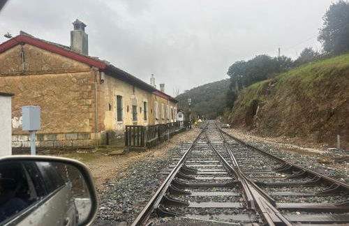Casa Rural Nacimiento del Hueznar - Tomillo 17 - Foto 36
