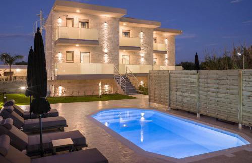 Armdin Seaview Villa 3 - Foto 2