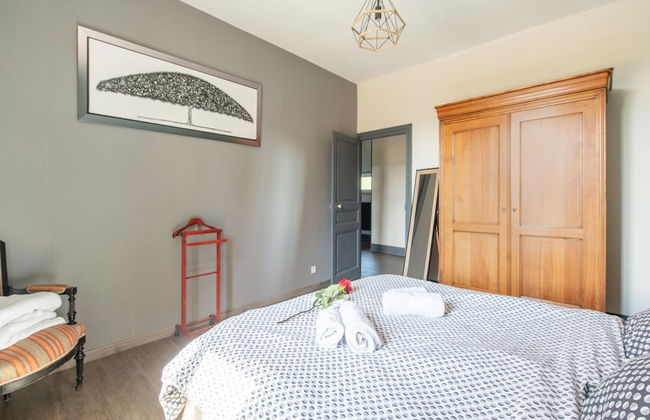 Gite in the Heart of Saone et Loire - Photo 5