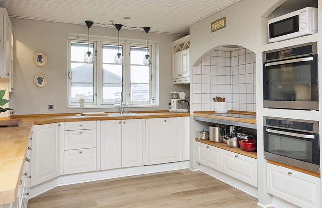 10 Person Holiday Home in Thyboron - Foto 21