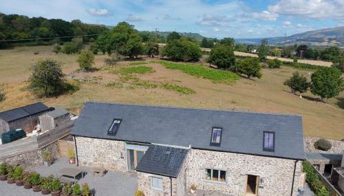 Dairy in the Black Mountains - Foto 2