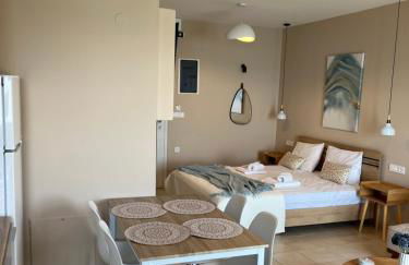 Serenity garden with sea view - Foto 15