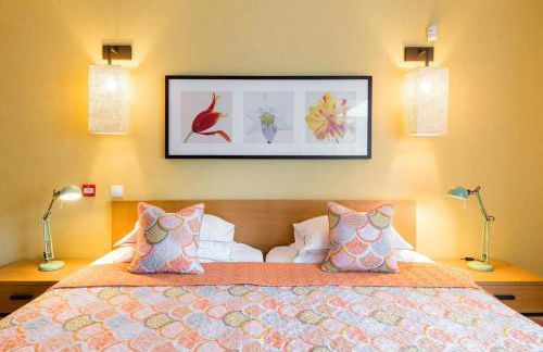 Birdsong Vila Sol Village - Foto 20