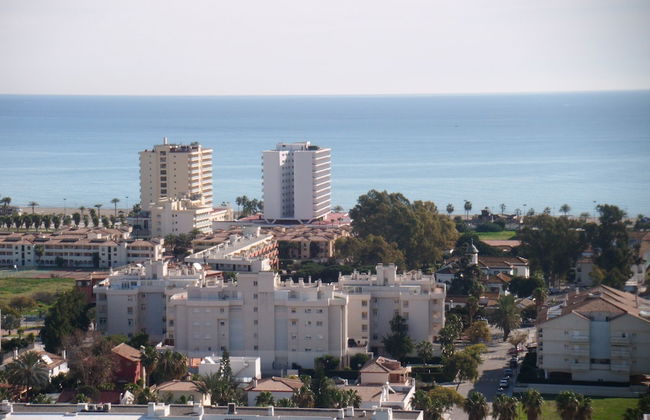 Studio Low Cost La Torre 12 - Foto 19