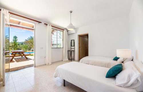 Villa Jazmin - Foto 42
