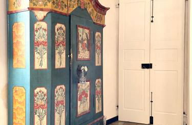 Corallini Luxury Apartments - Bokè Apartment - Foto 30