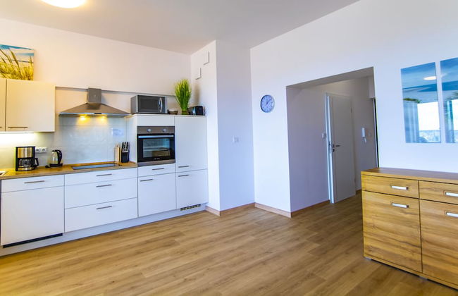 Baltic-Apartments - Platan Tower - Foto 68