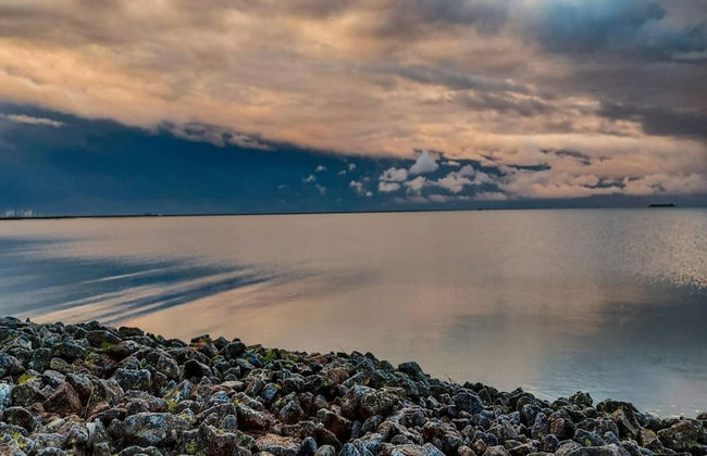 Exklusiv Eingerichtetes Ferienhaus in Strandnahe - Foto 25