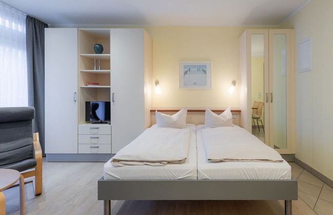 Ferienwohnung im Aparthotel Seepanorama - Foto 5