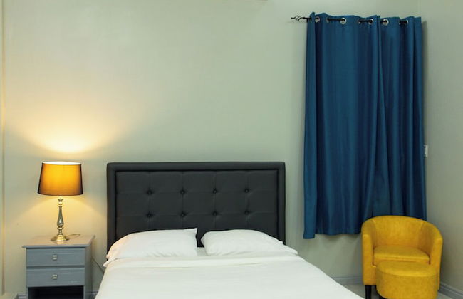 592 Hospitality Inc - Foto 24