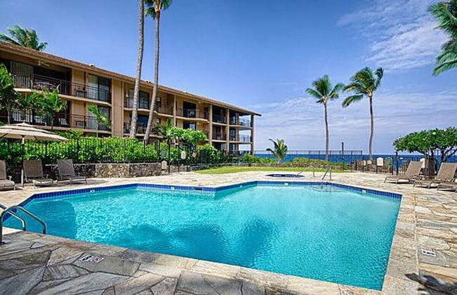 Kona Makai 1-301 - Foto 29