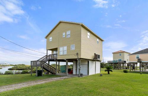 Seascape Oasis at Sunny Beach - Photo 52