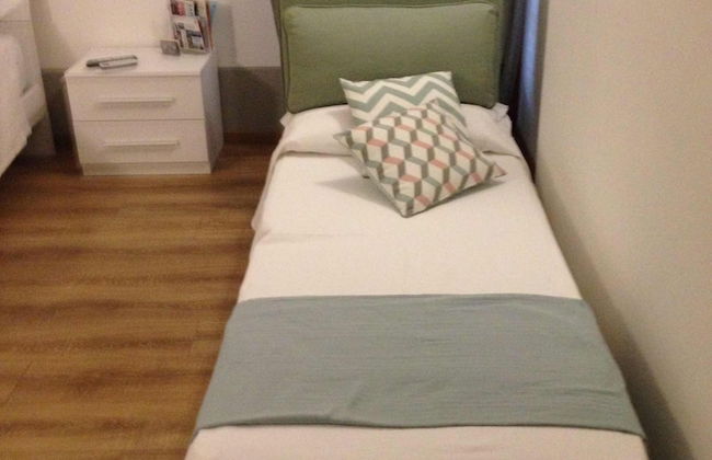 Suite Simonetta - Foto 9