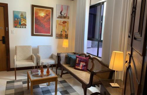 Apartamento confortável, região do Iguatemi - Foto 1