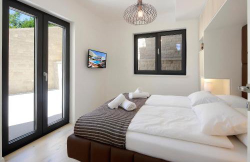 MODENA MARIS-heated pool-grill-relax-jacuzzi apartments - Foto 152