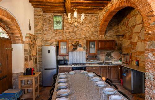 Vacation Home Tuscany Pisa-Lucca 1 - Foto 6