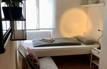 No2 TOP Apartment4YOU - 3 Zimmer, 1-6 Pers, Saarbrücken - Jägersfreude Saarbruecken - Foto 10