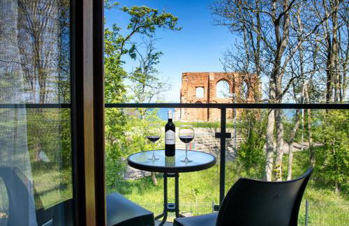 Apartamenty Klifowa z widokiem na morze - Foto 17