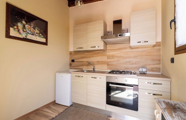 4017 Casa Maralesi by Barbarhouse - Foto 8