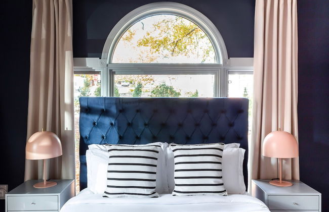 Kasa Edison House South End Dilworth Charlotte - Foto 5