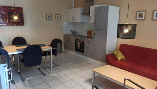 Business Apartment near Neuss/Düsseldorf - Foto 5