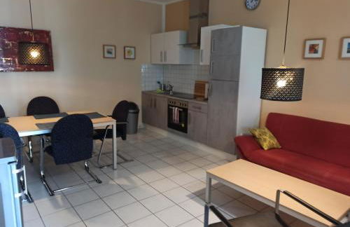 Business Apartment near Neuss/Düsseldorf - Photo 5